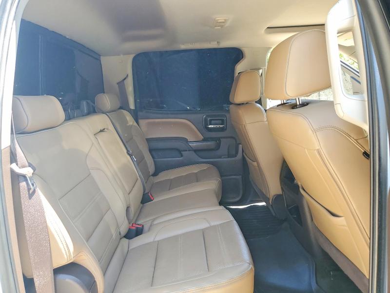 Aukcja sprzedaży 2017 Gmc Sierra, vin: 3GTU2PEJ0HG232689, numer aukcji: 52361716