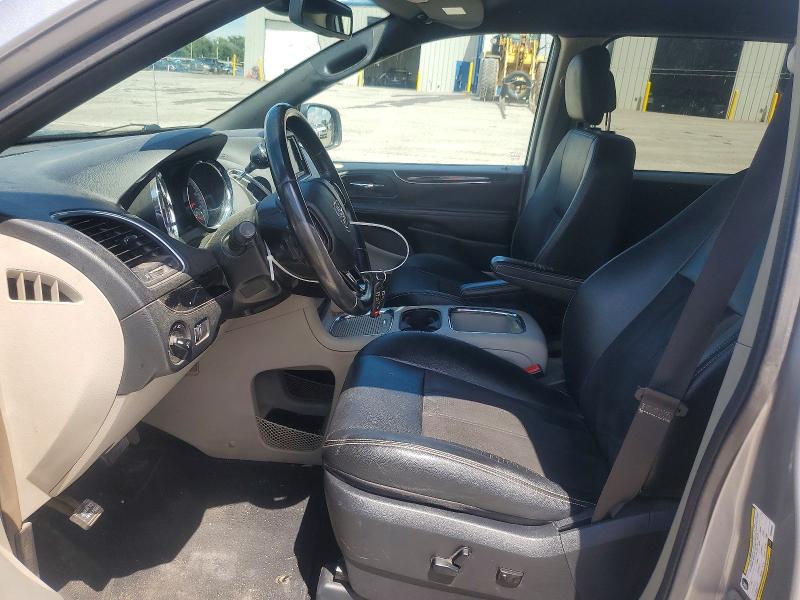 Aukcja sprzedaży 2019 Dodge Grand Caravan, vin: 2C4RDGCG6KR808083, numer aukcji: 54979506
