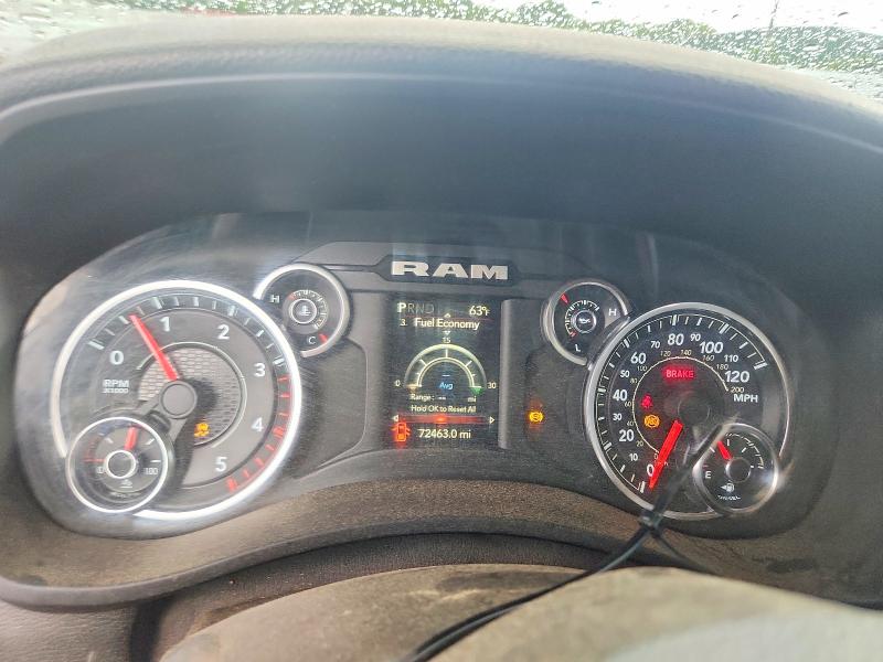 2023 Ram 3500 მანქანა იყიდება აუქციონზე, vin: 3C7WRTCLXPG552749, აუქციონის ნომერი: 52521596
