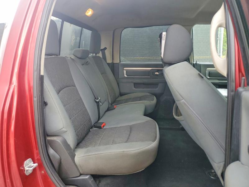 Aukcja sprzedaży 2013 Ram 1500, vin: 1C6RR7LT6DS510852, numer aukcji: 53904426