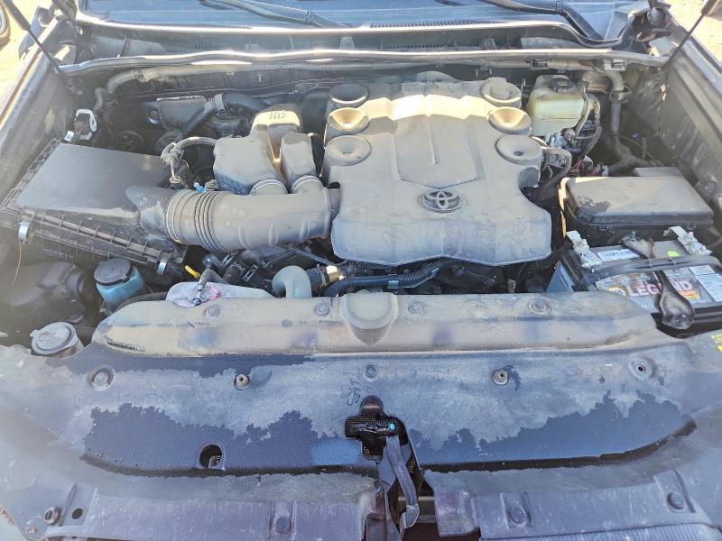 Продажа на аукционе авто 2019 Toyota 4runner, vin: JTEBU5JR5K5622246, номер лота: 53039246