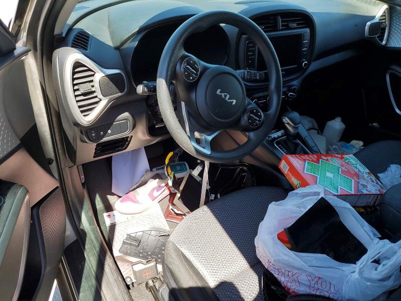 Продажа на аукционе авто 2025 Kia Soul, vin: KNDJ23AU2S7955877, номер лота: 54644446