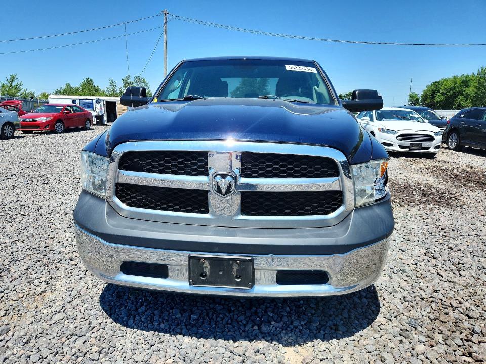Aukcja sprzedaży 2015 Ram 1500, vin: 1C6RR7FMXFS644609, numer aukcji: 55235436