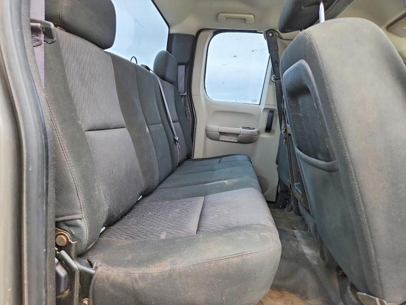 Продажа на аукционе авто 2012 Gmc Sierra, vin: 1GTR2TEA2CZ351223, номер лота: 52160536