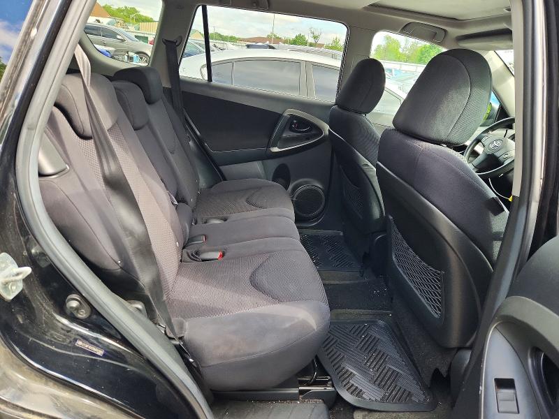 Aukcja sprzedaży 2011 Toyota Rav4, vin: 2T3WF4DV2BW081989, numer aukcji: 53620136