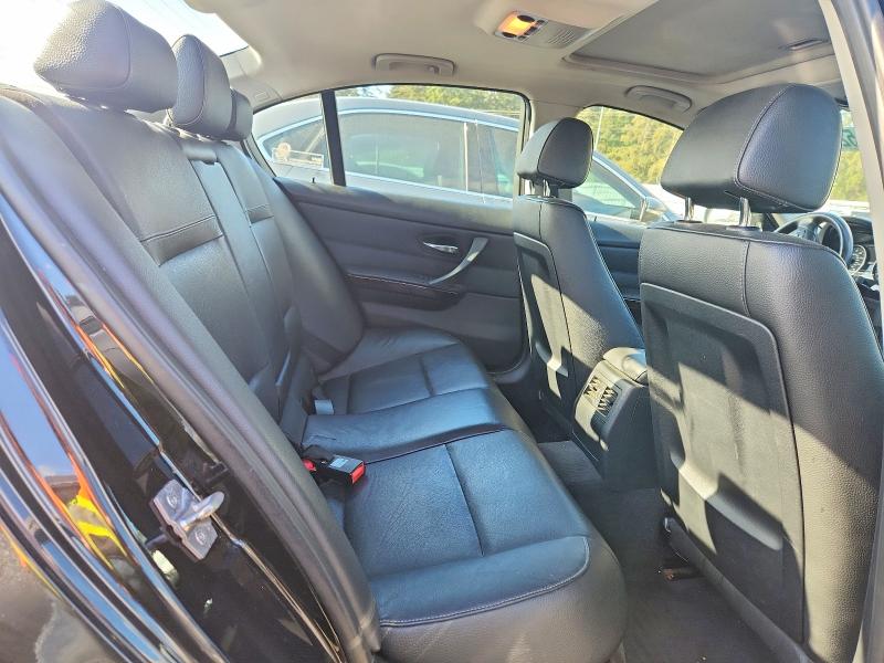 Auction sale of the 2011 Bmw 335, vin: WBAPL5G58BNN22222, lot number: 52716976