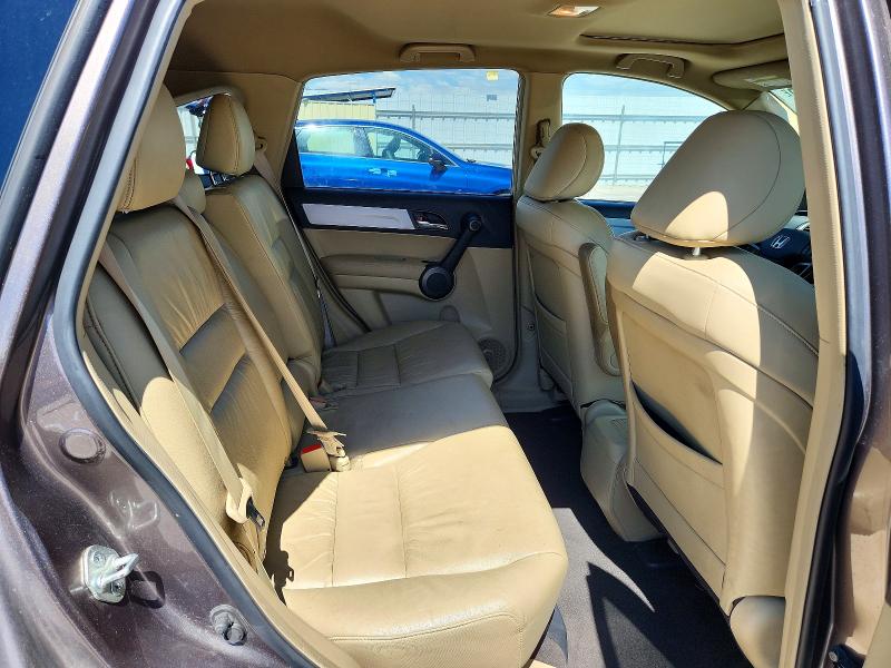 2011 Honda Cr-v მანქანა იყიდება აუქციონზე, vin: 5J6RE4H79BL073266, აუქციონის ნომერი: 52859586