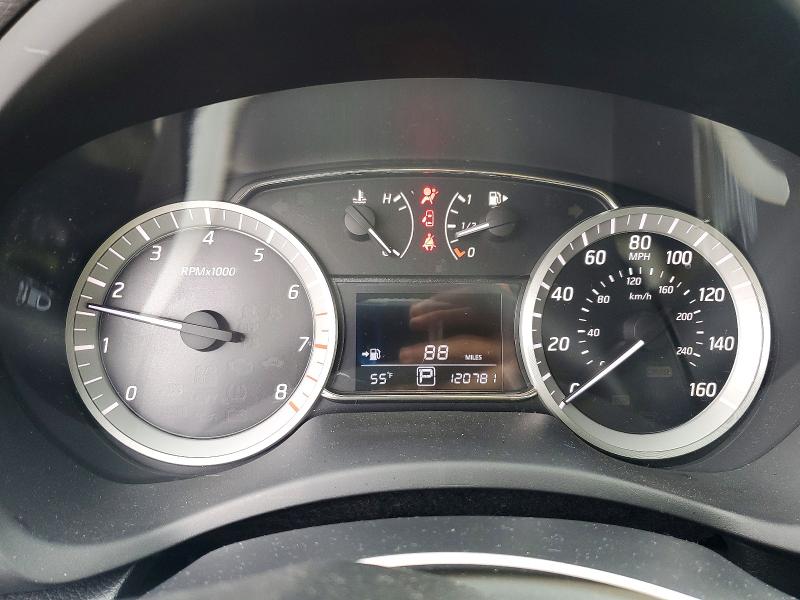 Продажа на аукционе авто 2015 Nissan Sentra, vin: 3N1AB7AP9FY290842, номер лота: 51941166