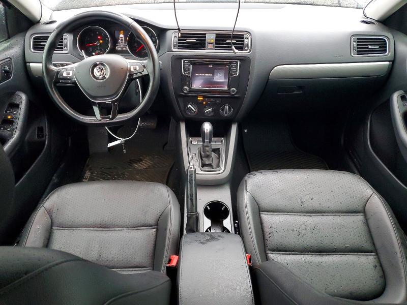 Продаж на аукціоні авто 2017 Volkswagen Jetta, vin: 3VWDB7AJXHM259998, номер лоту: 53415346