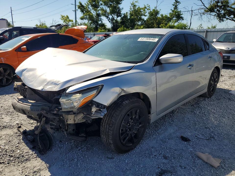 Aukcja sprzedaży 2016 Nissan Altima, vin: 1N4AL3AP9GC139924, numer aukcji: 53700646