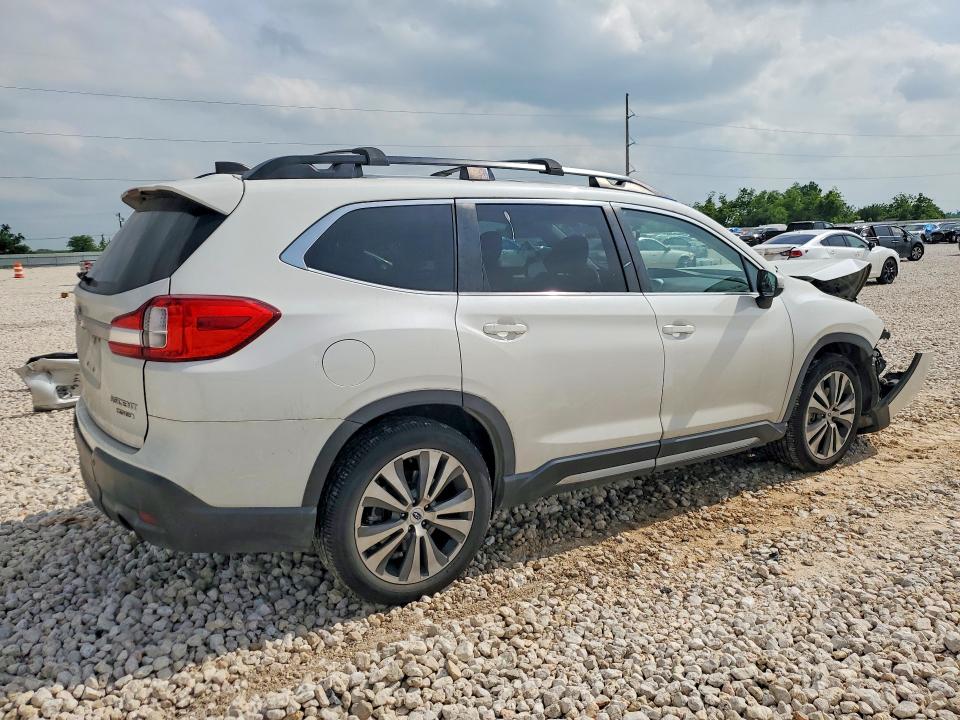Продажа на аукционе авто 2019 Subaru Ascent, vin: 4S4WMAMD7K3442319, номер лота: 52533116