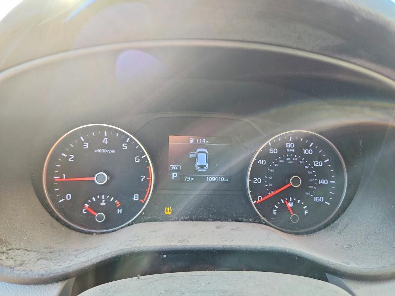 Продажа на аукционе авто 2020 Kia Sportage, vin: KNDPMCAC0L7767307, номер лота: 52724106