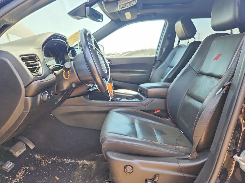 Продаж на аукціоні авто 2023 Dodge Durango, vin: 1C4RDJDG6PC603360, номер лоту: 54852006