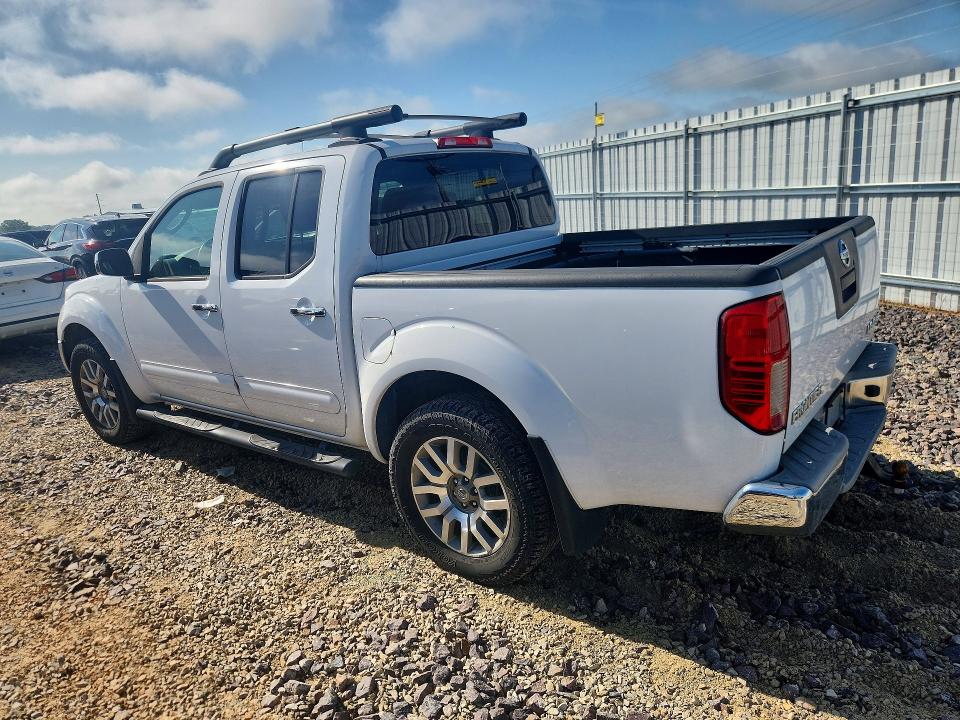 Продаж на аукціоні авто 2010 Nissan Frontier, vin: 1N6AD0EV8AC413147, номер лоту: 53126266