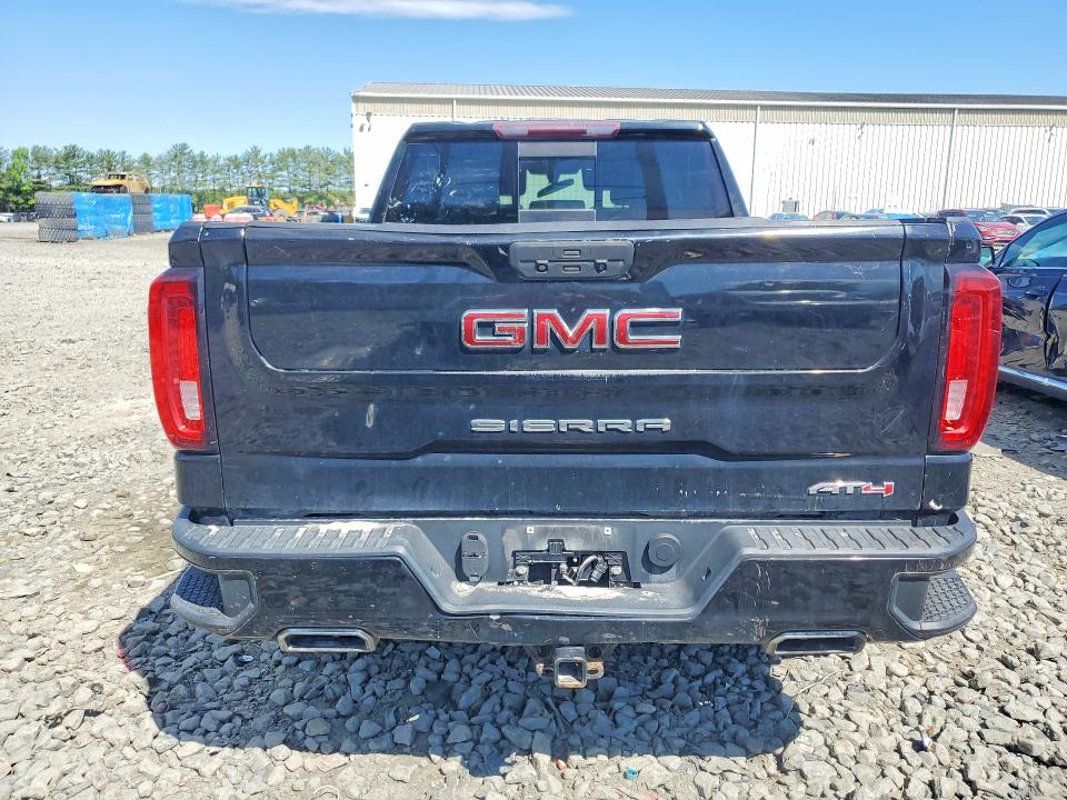 Aukcja sprzedaży 2019 Gmc Sierra, vin: 1GTR9EED3KZ174231, numer aukcji: 54886616