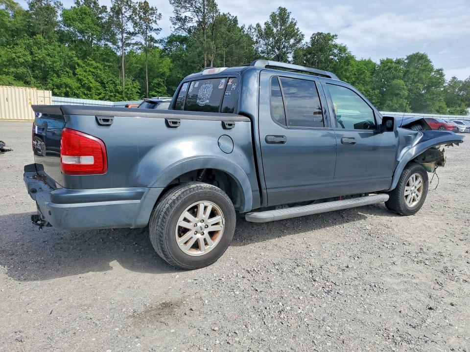 Aukcja sprzedaży 2010 Ford Explorer Sport Trac, vin: 1FMEU3BE0AUA08142, numer aukcji: 52485446