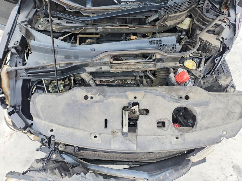 Aukcja sprzedaży 2011 Honda Cr-v, vin: JHLRE4H58BC032554, numer aukcji: 52054026