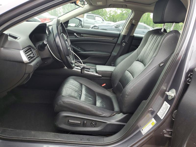 2020 Honda Accord მანქანა იყიდება აუქციონზე, vin: 1HGCV1F50LA131968, აუქციონის ნომერი: 51855556