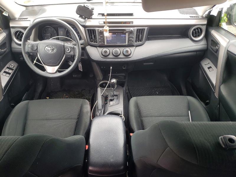2018 Toyota Rav4 მანქანა იყიდება აუქციონზე, vin: 2T3BFREV5JW831331, აუქციონის ნომერი: 52100766