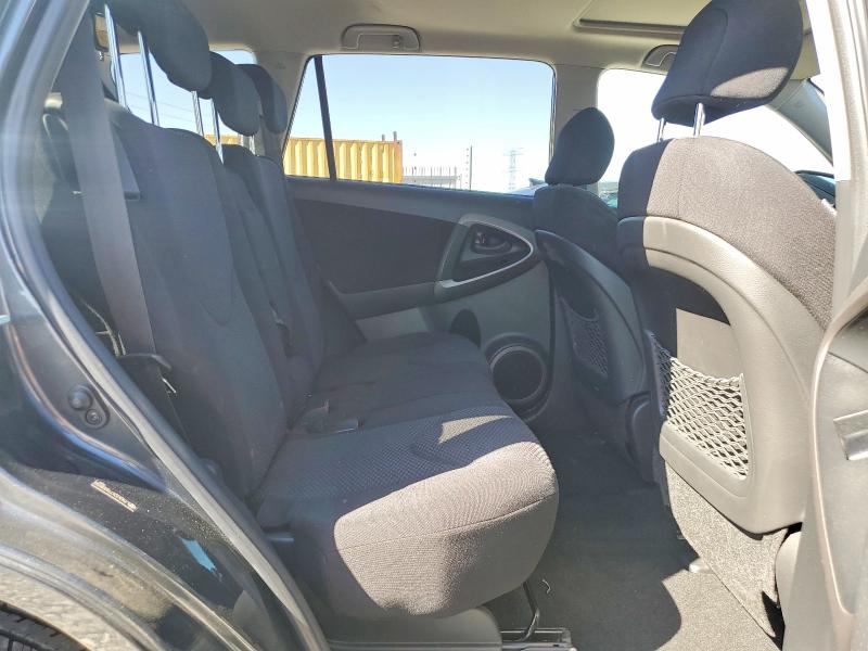 Продажа на аукционе авто 2007 Toyota Rav4, vin: JTMZK32V776008955, номер лота: 53092946
