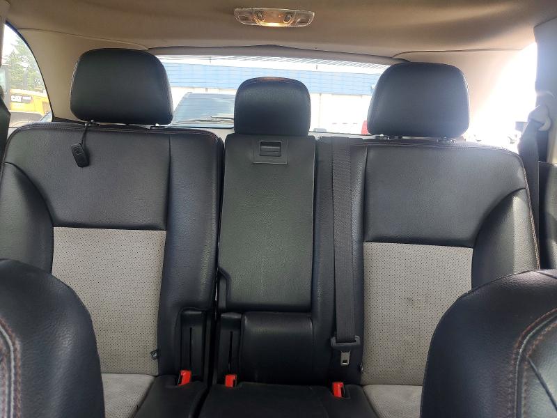 Продажа на аукционе авто 2013 Ford Edge, vin: 2FMDK4JC6DBC23610, номер лота: 54640466