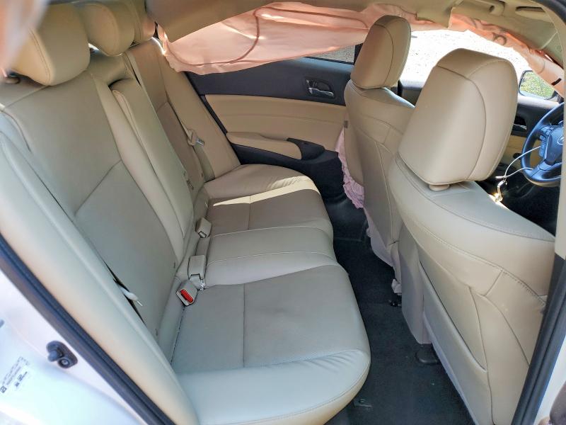 Продажа на аукционе авто 2018 Acura Ilx, vin: 19UDE2F72JA005443, номер лота: 54193546