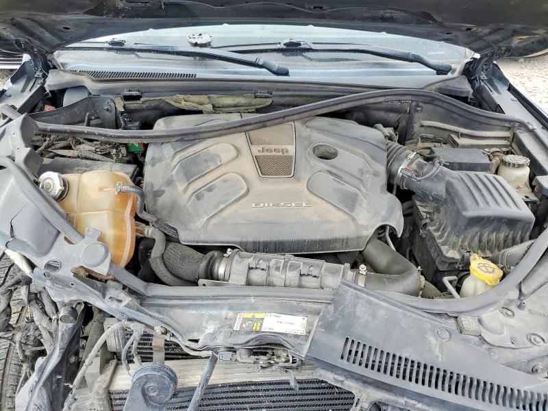 2015 Jeep Grand Cherokee მანქანა იყიდება აუქციონზე, vin: 1C4RJFBM1FC731471, აუქციონის ნომერი: 54104006