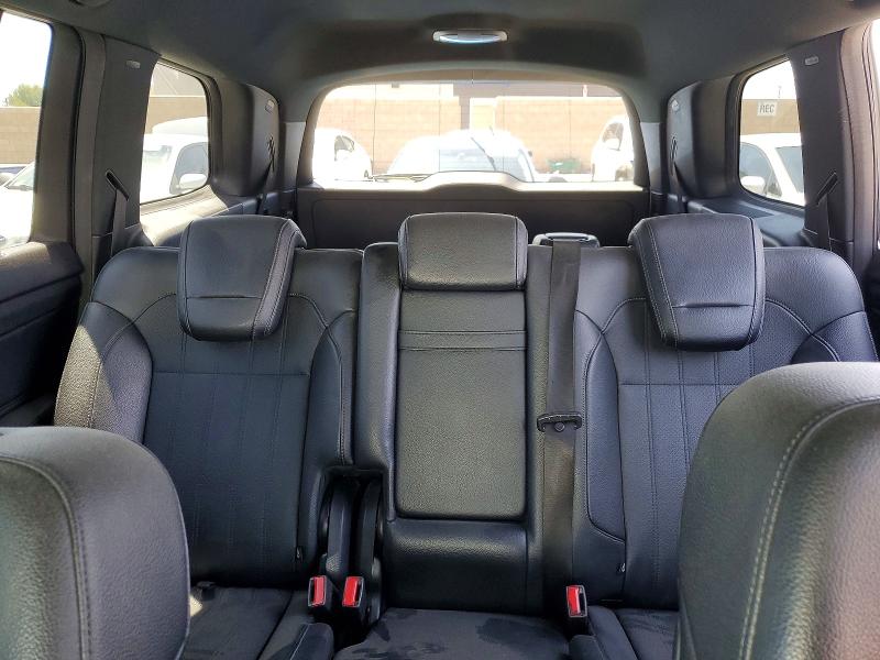 Продаж на аукціоні авто 2018 Mercedes-benz Gls, vin: 4JGDF6EE0JB141837, номер лоту: 52220116