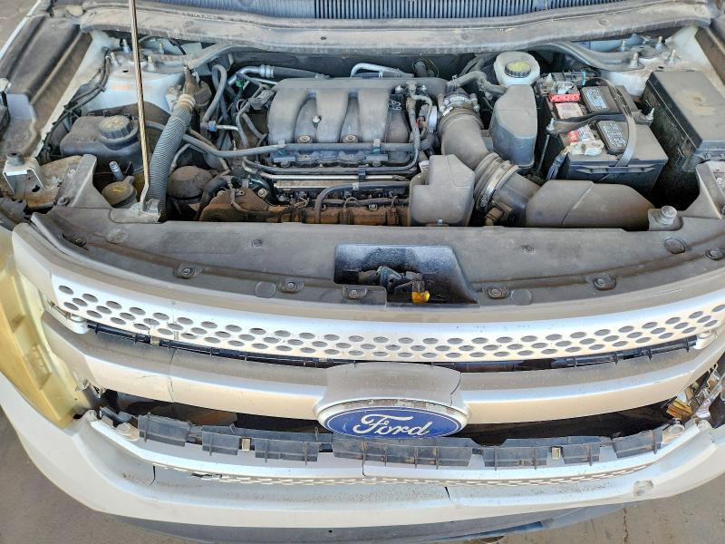 54697676 :رقم المزاد ، 1FMHK7D88BGA76688 vin ، 2011 Ford Explorer مزاد بيع