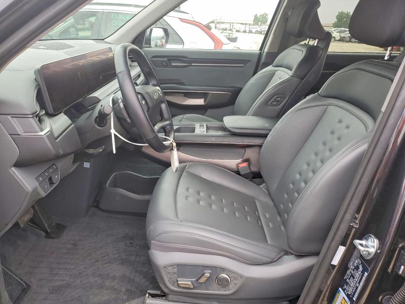 Aukcja sprzedaży 2024 Kia Ev9, vin: KNDAFFS59R6046273, numer aukcji: 51902366
