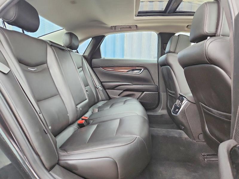 53288976 :رقم المزاد ، 2G61N5S31E9215719 vin ، 2014 Cadillac Xts مزاد بيع