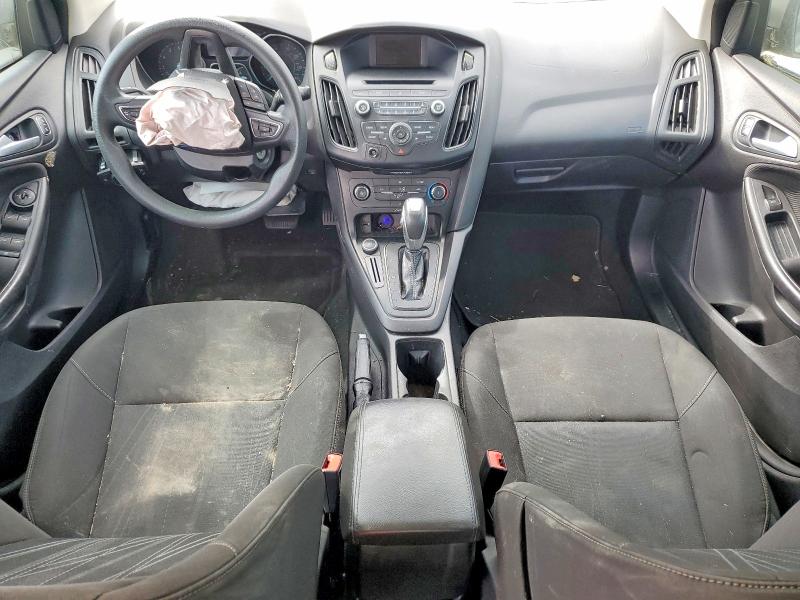 Aukcja sprzedaży 2015 Ford Focus, vin: 1FADP3F26FL222630, numer aukcji: 53320416