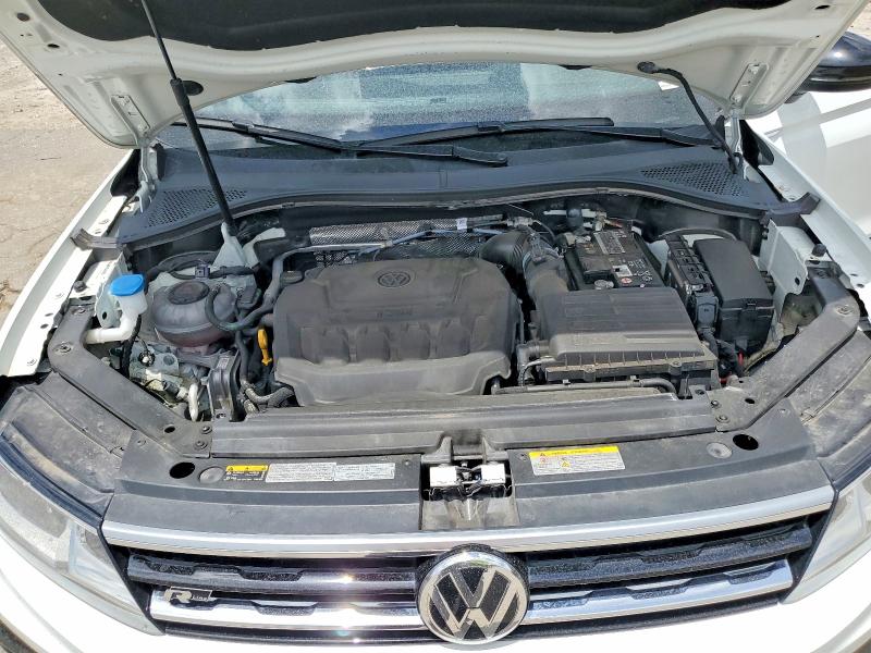 Aukcja sprzedaży 2021 Volkswagen Tiguan, vin: 3VV2B7AX4MM104132, numer aukcji: 55197166
