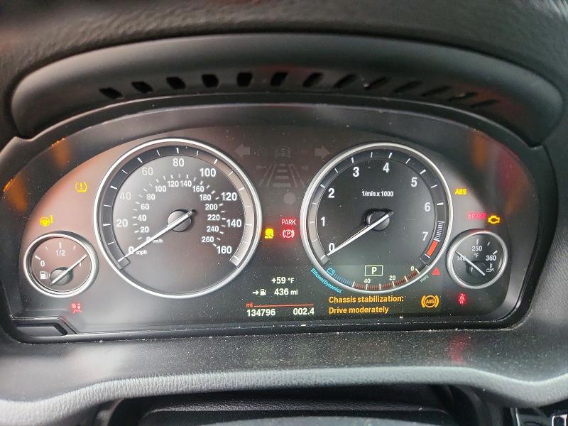 Продаж на аукціоні авто 2018 Bmw X4, vin: 5UXXW3C50J0T80804, номер лоту: 52018976