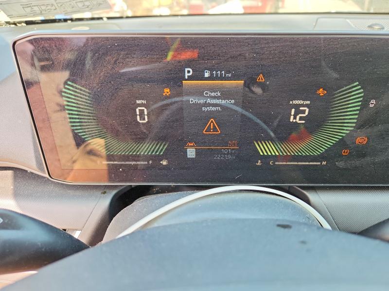 Aukcja sprzedaży 2025 Kia K4, vin: 3KPFT4DE2SE121606, numer aukcji: 53997886