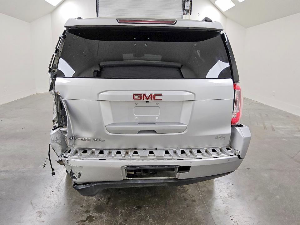 51653206 :رقم المزاد ، 1GKS1GKC7FR681367 vin ، 2015 Gmc Yukon Xl مزاد بيع