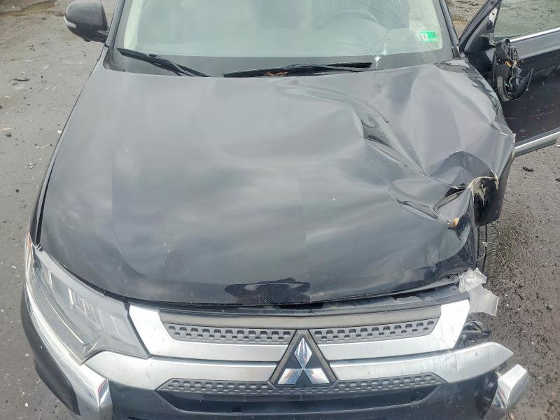 Продаж на аукціоні авто 2019 Mitsubishi Outlander, vin: JA4JZ4AX9KZ037716, номер лоту: 52868556