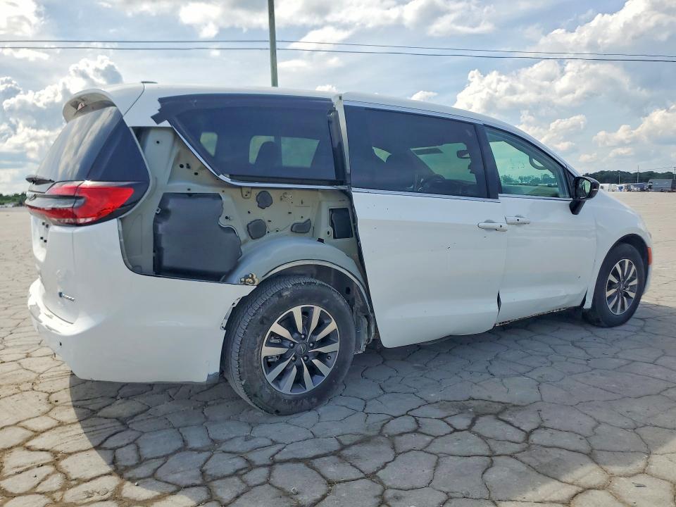 Aukcja sprzedaży 2024 Chrysler Pacifica, vin: 2C4RC1S72RR126992, numer aukcji: 54902166