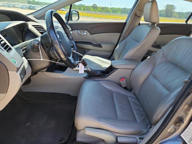 Aukcja sprzedaży 2012 Honda Civic, vin: 19XFB2F95CE055710, numer aukcji: 52396506