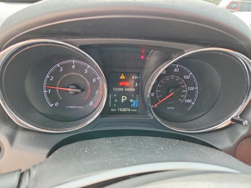 2016 Mitsubishi Outlander Sport მანქანა იყიდება აუქციონზე, vin: JA4AR3AU4GZ025352, აუქციონის ნომერი: 52338896