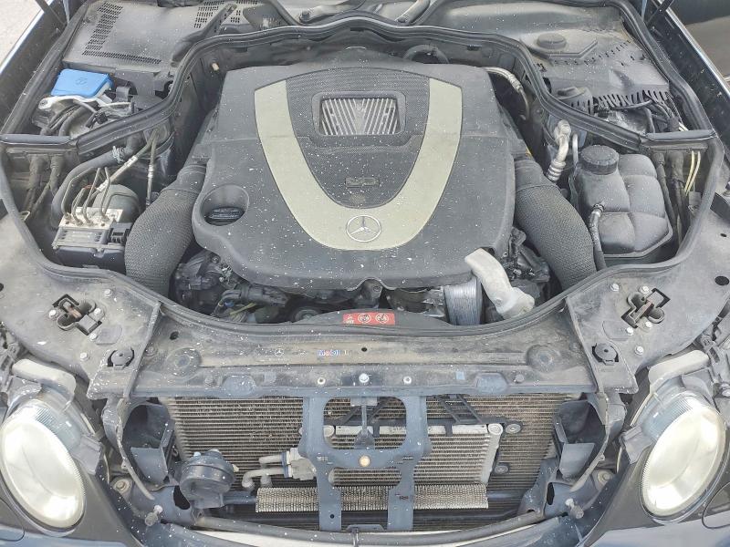 Продажа на аукционе авто 2009 Mercedes-benz E, vin: WDBUF72X59B400090, номер лота: 51813696