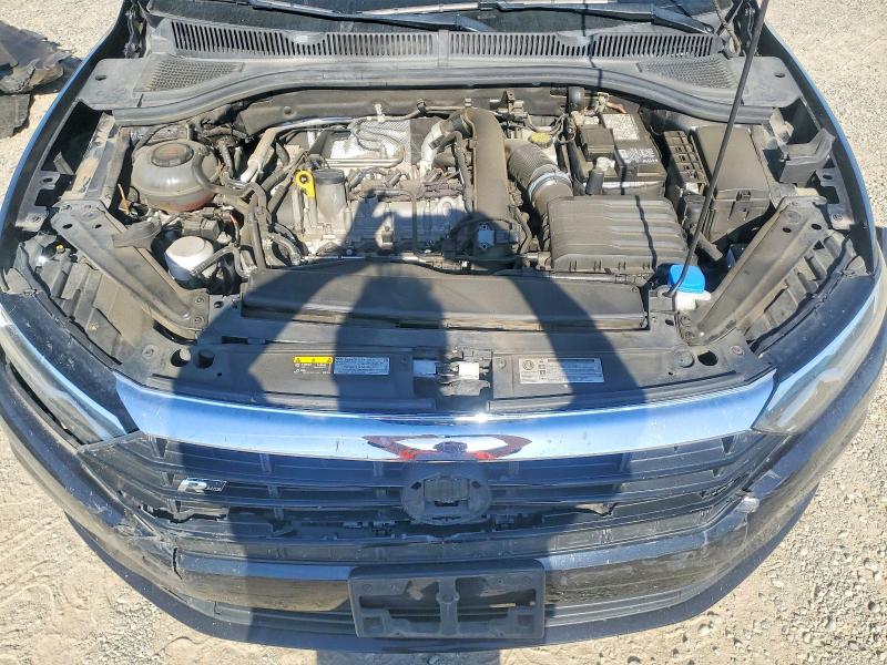 2019 Volkswagen Jetta მანქანა იყიდება აუქციონზე, vin: 3VWC57BU5KM076687, აუქციონის ნომერი: 54611196