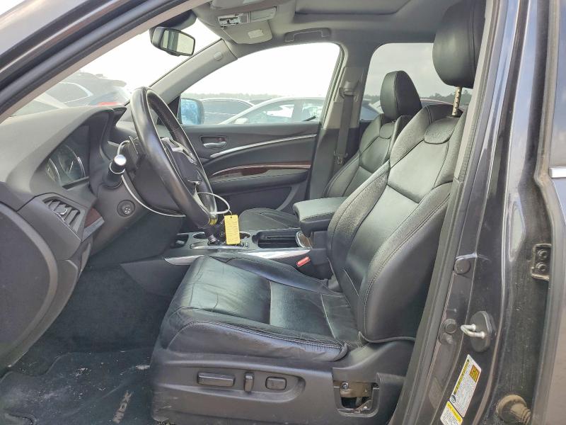 Aukcja sprzedaży 2014 Acura Mdx, vin: 5FRYD4H43EB004508, numer aukcji: 54121926