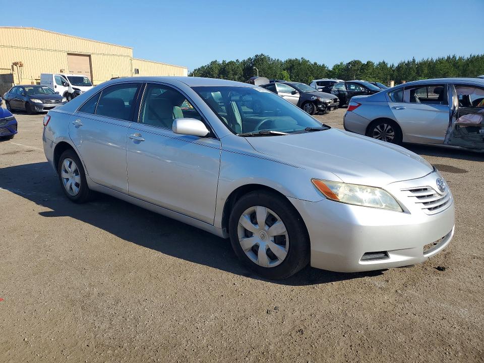 Продажа на аукционе авто 2008 Toyota Camry, vin: 4T1BE46K08U753425, номер лота: 54255626