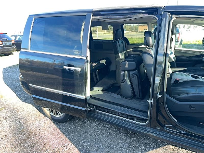 53475086 :رقم المزاد ، 2C4RC1CG6ER205154 vin ، 2014 Chrysler Town & Country مزاد بيع