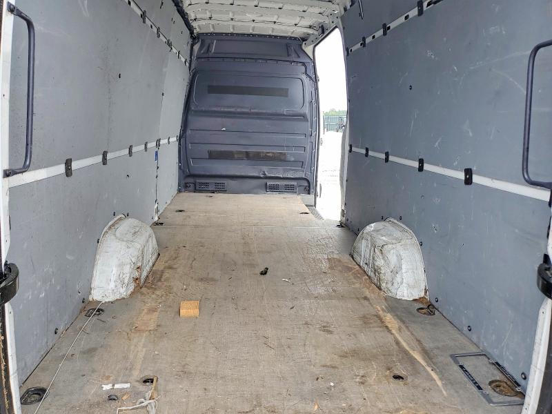 2015 Mercedes Benz Sprinter მანქანა იყიდება აუქციონზე, vin: WD3PE8DC3FP111087, აუქციონის ნომერი: 54790366