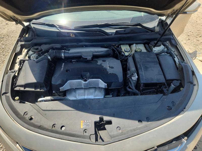 Aukcja sprzedaży 2014 Chevrolet Impala, vin: 2G1115SL0E9208374, numer aukcji: 53436386