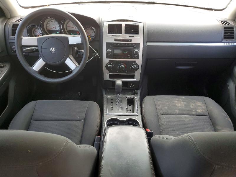 Продаж на аукціоні авто 2010 Dodge Charger, vin: 2B3CA3CV1AH116230, номер лоту: 53407316
