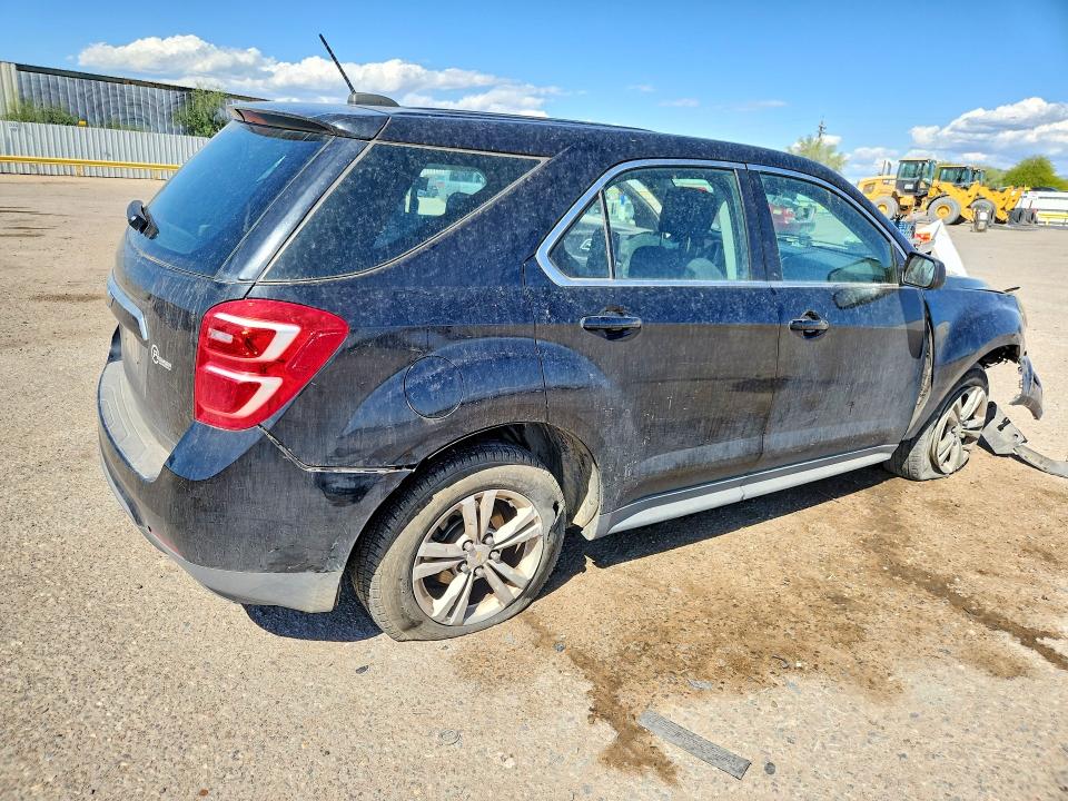 Продажа на аукционе авто 2017 Chevrolet Equinox, vin: 2GNALBEK5H1508473, номер лота: 52260716
