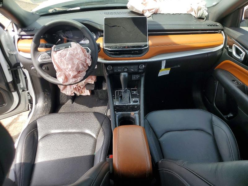 Продажа на аукционе авто 2025 Jeep Compass, vin: 3C4NJDCN5ST557932, номер лота: 54594426